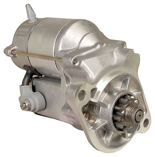 228000-2181 Starter Heavy Duty for AFTERMARKET