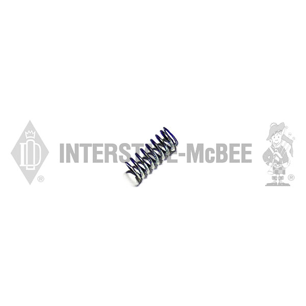 M-143848 Spring for INTERSTATE MCBEE
