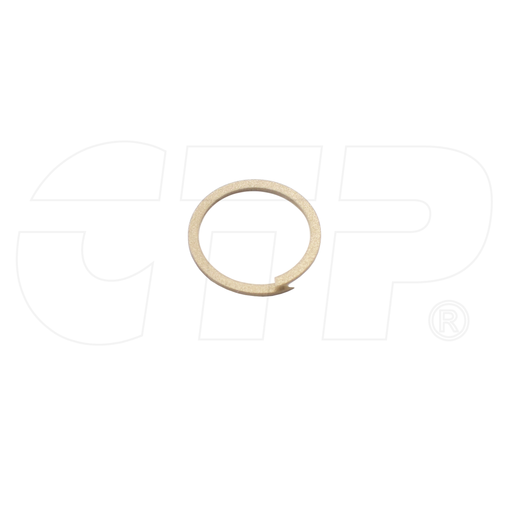 7I8171 Ring Backup for CATERPILLAR