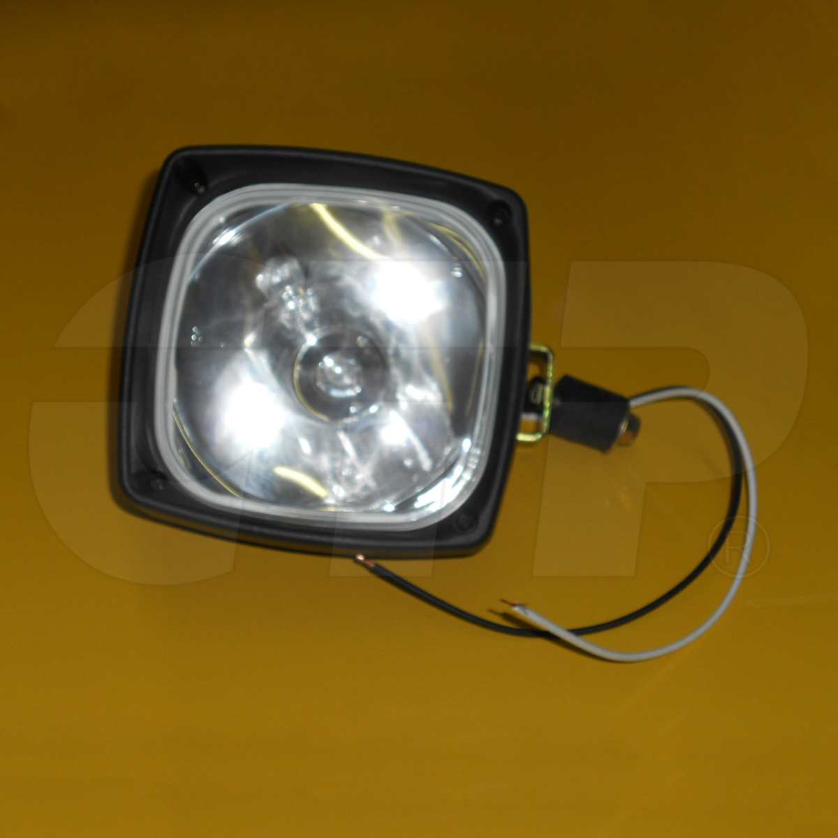 1717214 Lamp Gp-head for CATERPILLAR
