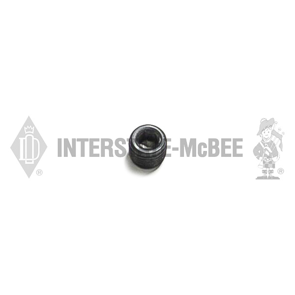 M-S910B Plug - Pipe