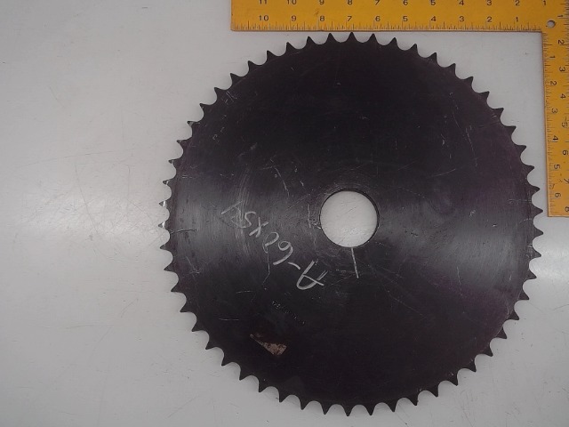 A-60X54 Sprkt for JOHN DEERE