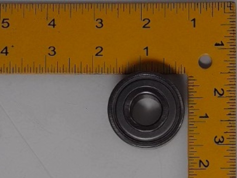 JD8573 Bearing for JOHN DEERE