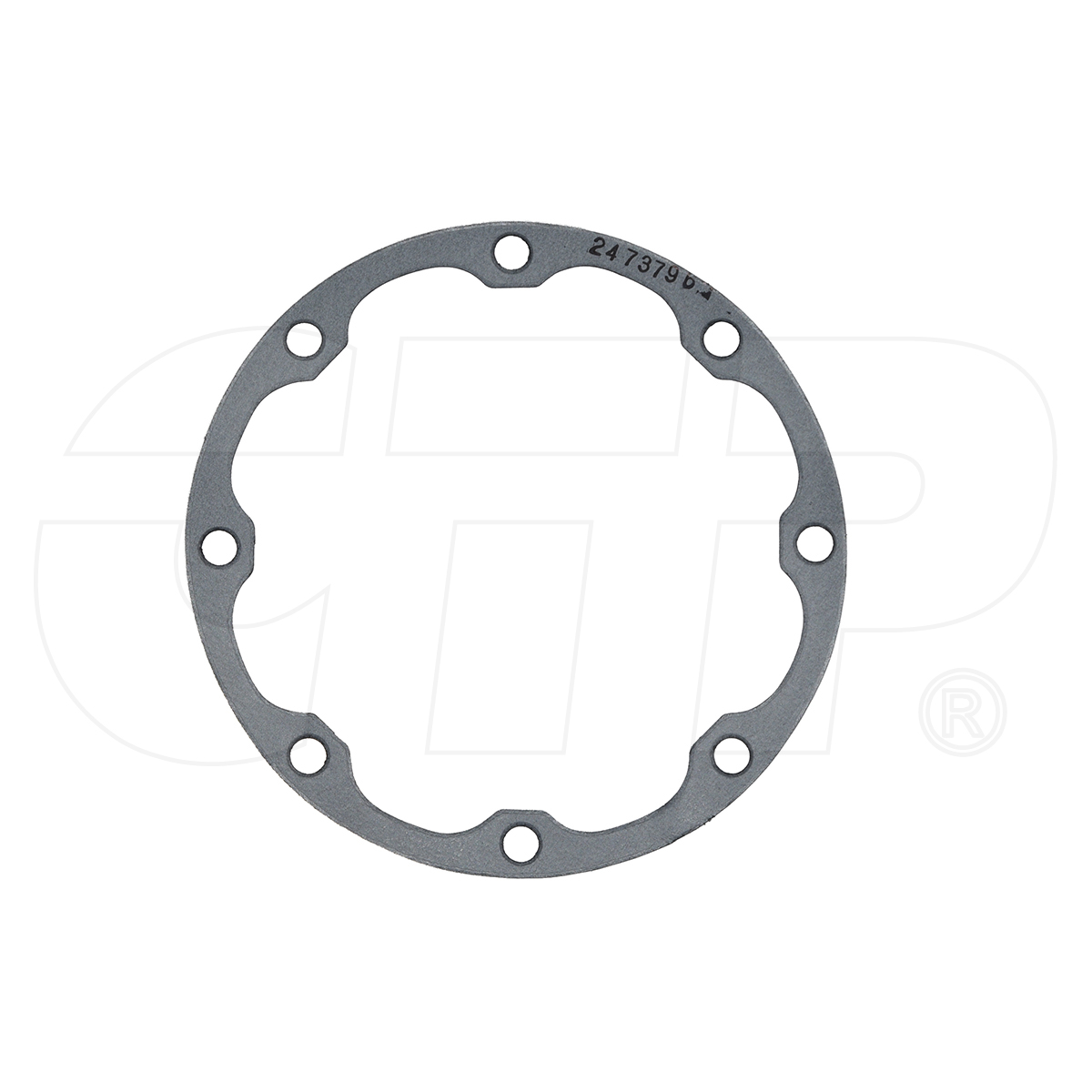 2473796 Gasket-ctp P for CATERPILLAR