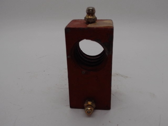 136684 Nut for CASE NEW HOLLAND