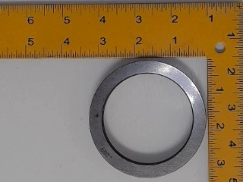 69283R1 Wshr for CUB CADET
