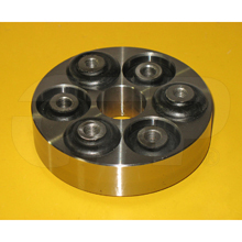 3E4880 Coupling for CATERPILLAR