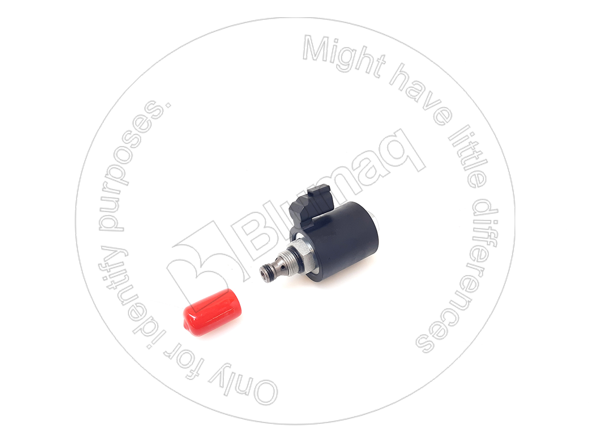 900.02563 Valve for BLUMAQ