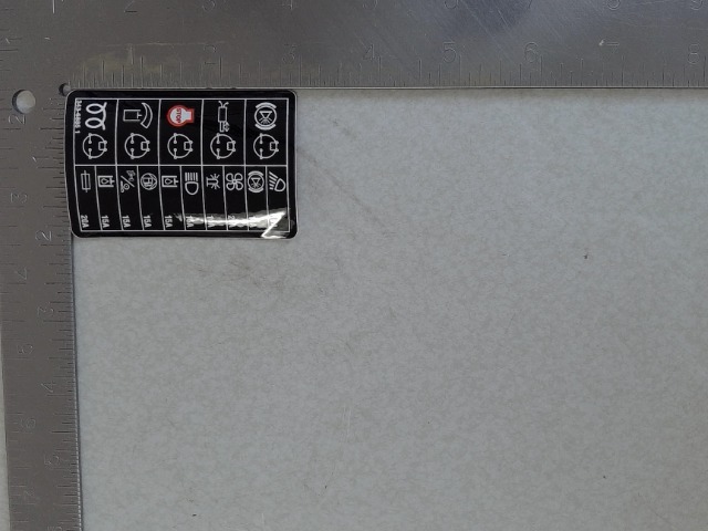 343-6885 Decal