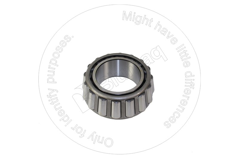 124-0503 Bearing