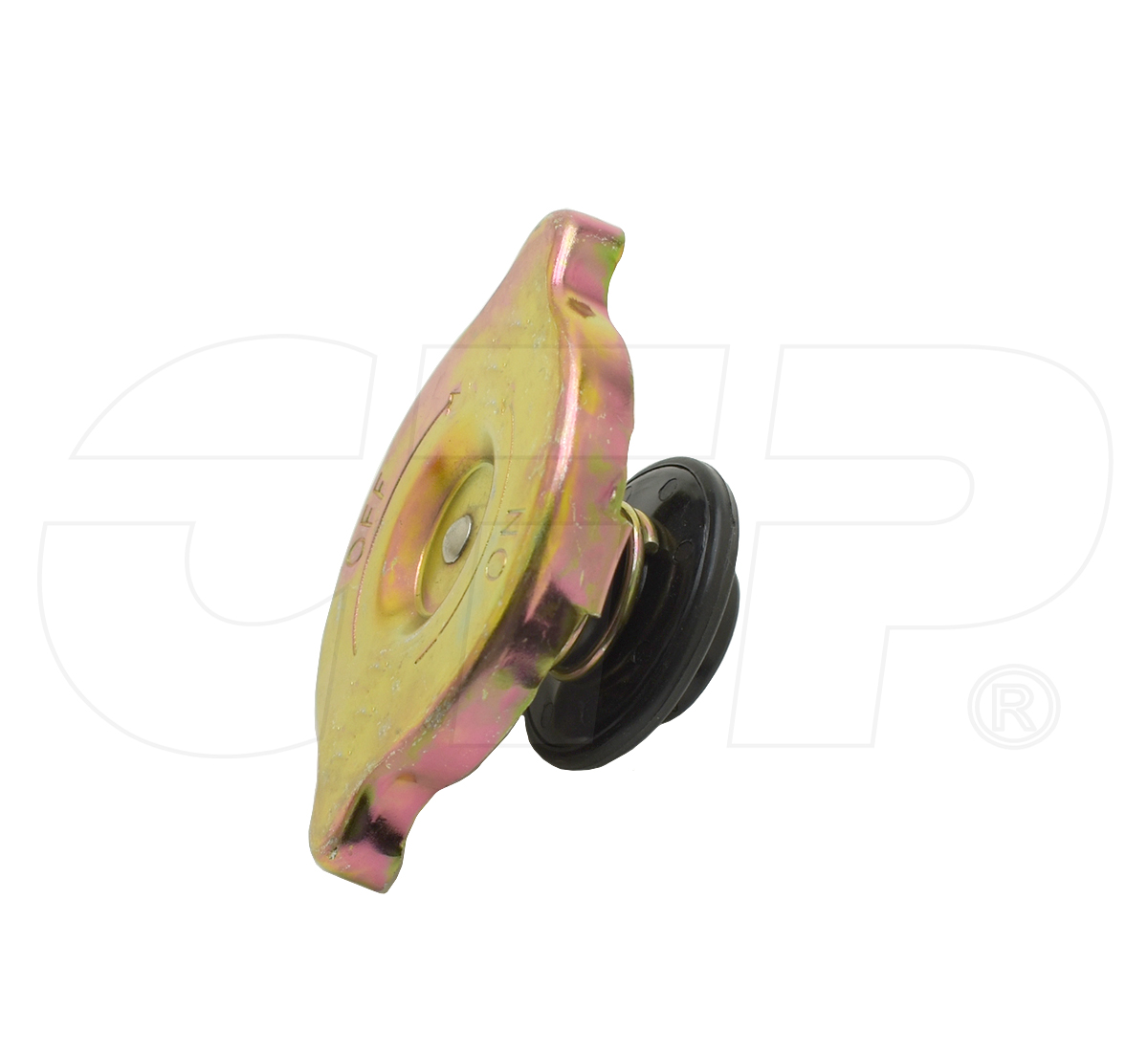 205-03-71280 Cap-radiator for KOMATSU