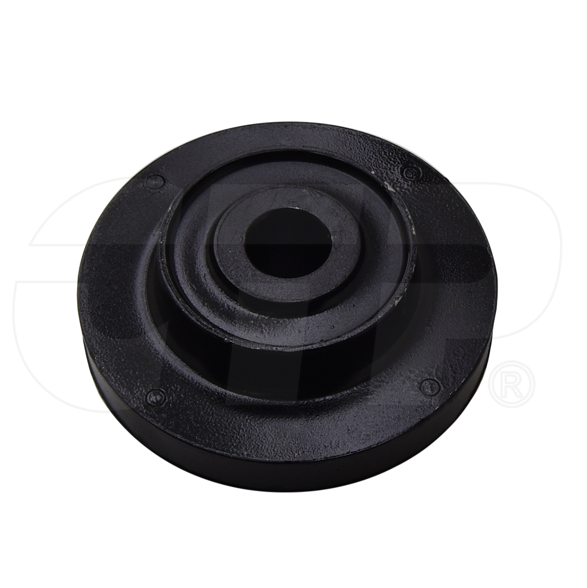 1099368 Mount-rubber for CATERPILLAR