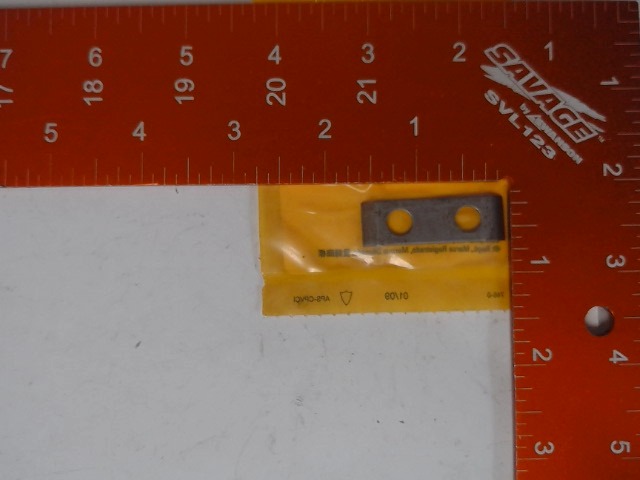 2A2209 Lock