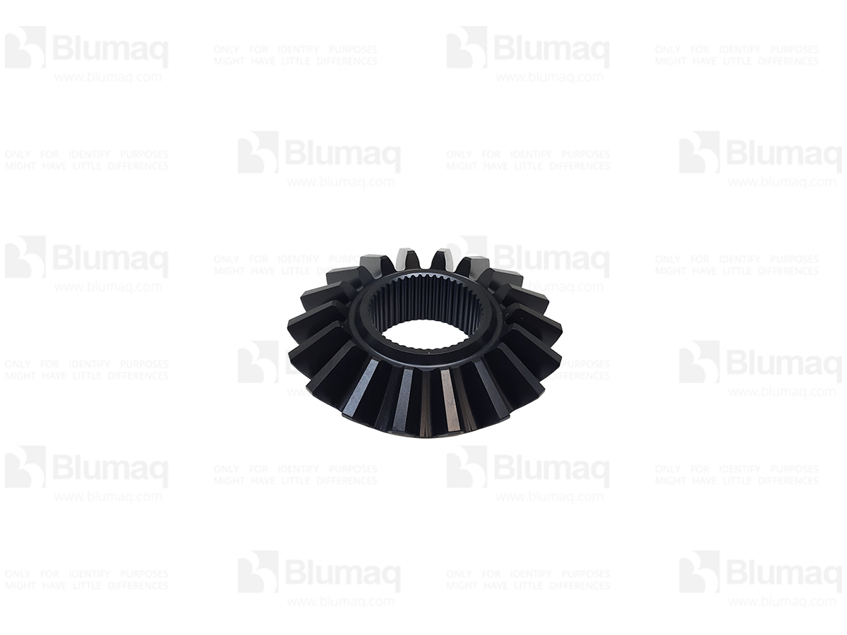 VO17240332 Diff. Side Gear for BLUMAQ