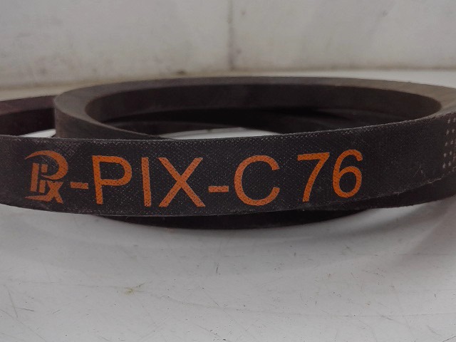 A-C76 Belt for JOHN DEERE