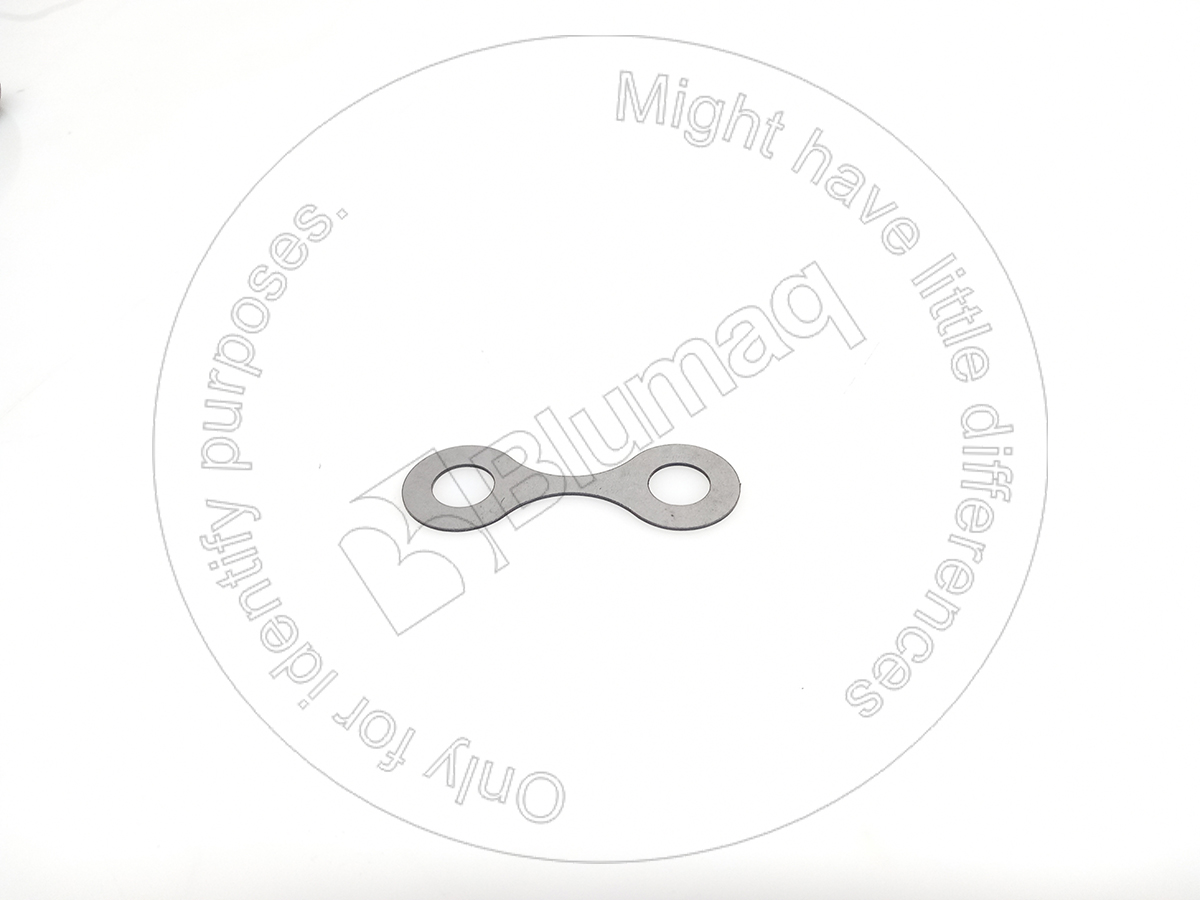 241-8387 Insert for BLUMAQ