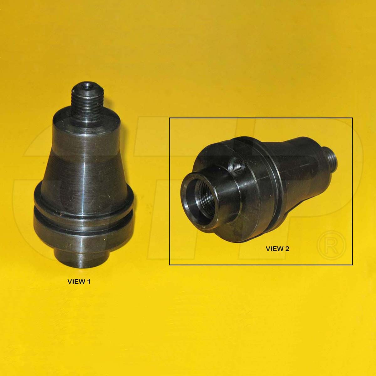 2M8590 Chamber A for CATERPILLAR
