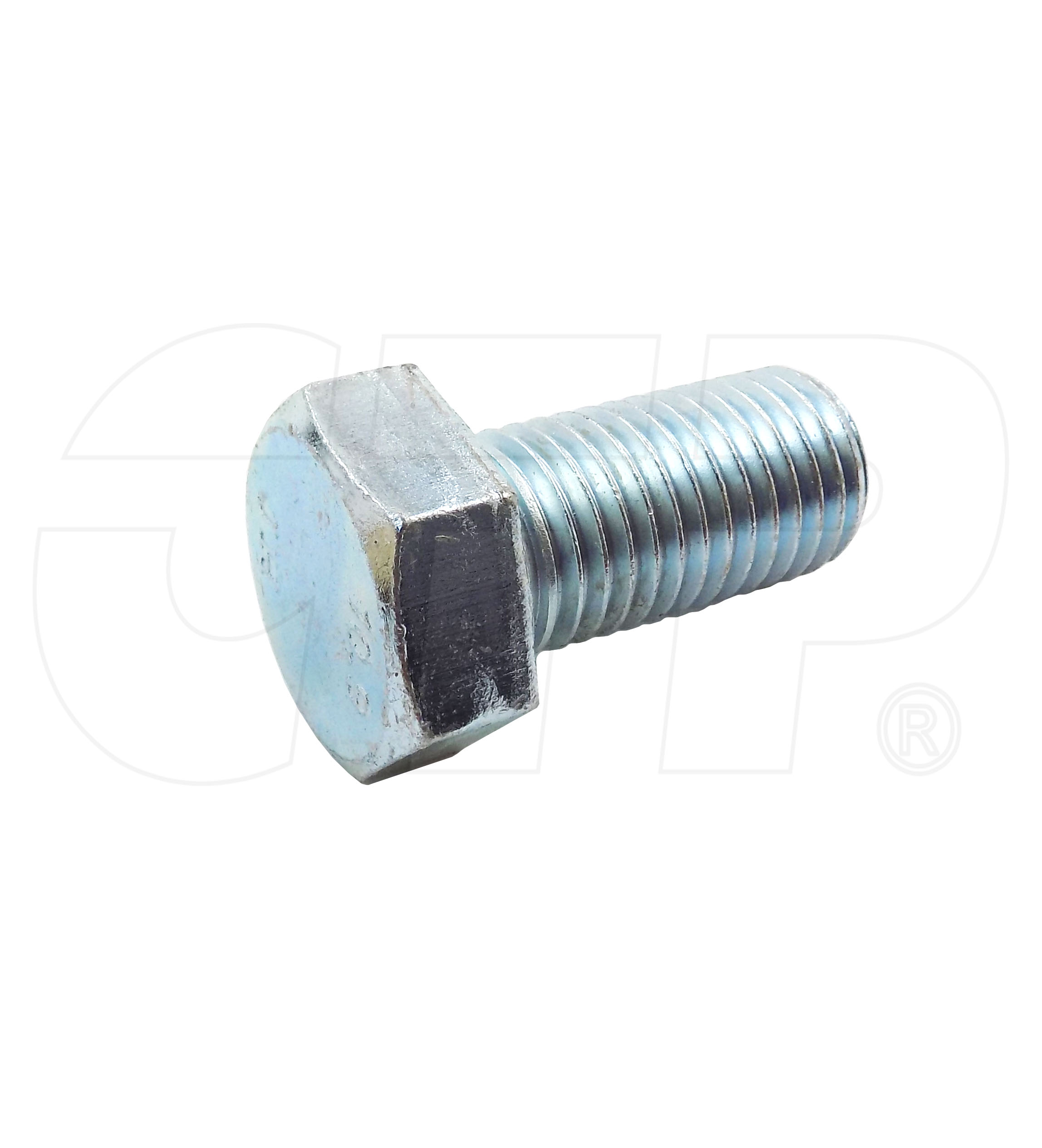 7X2561 Bolt Zinc Flake for CATERPILLAR