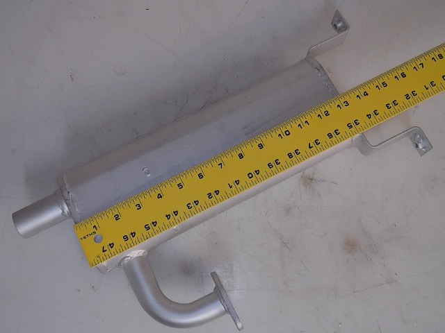 18963-12110 Muffler