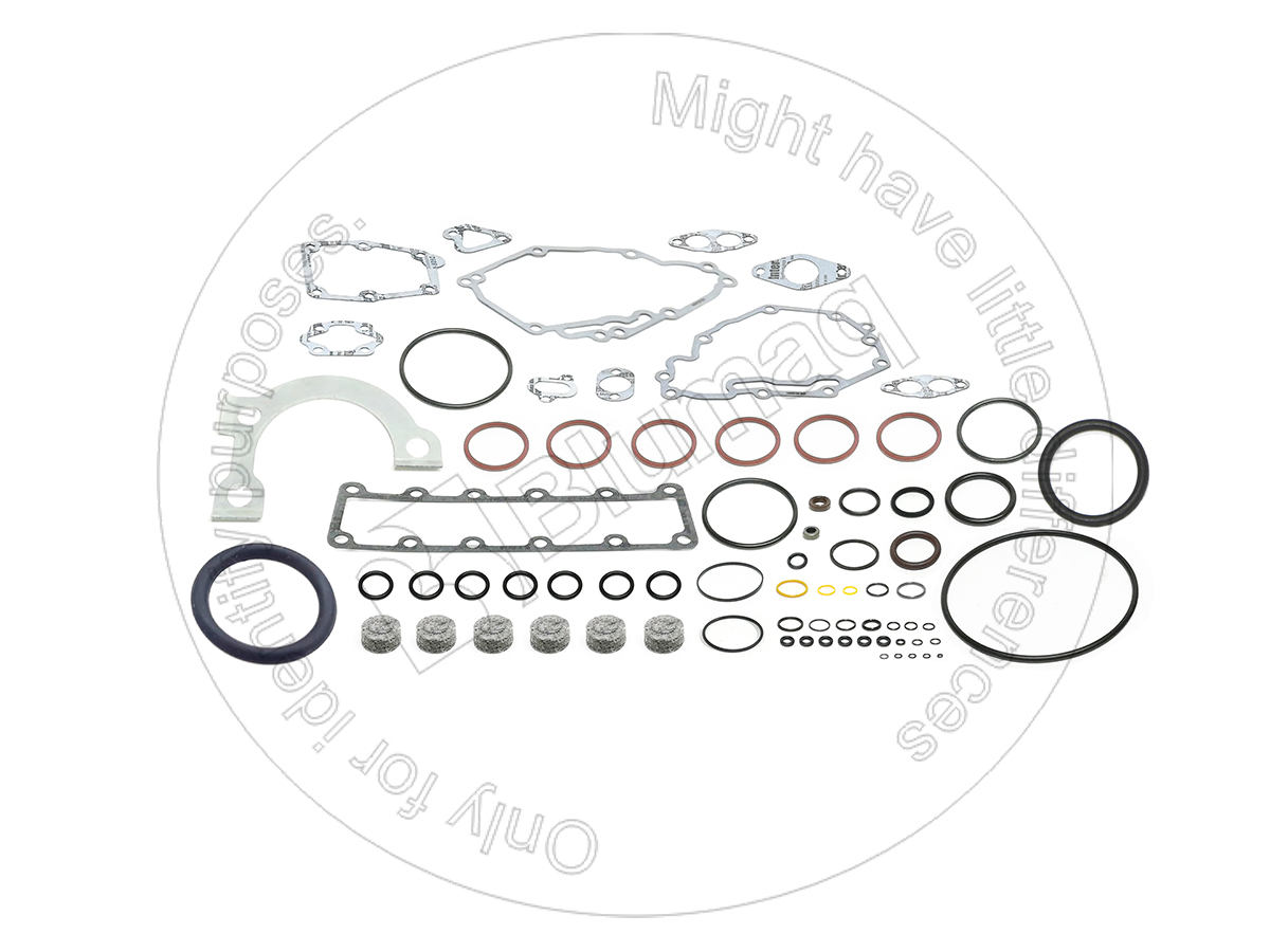 6V-8042 Gasket Kit for BLUMAQ