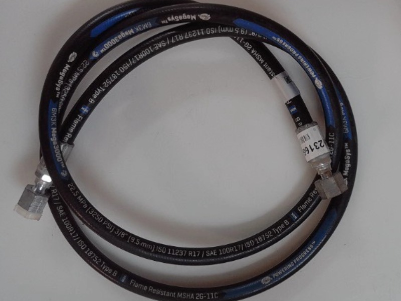 AN231663 Hose