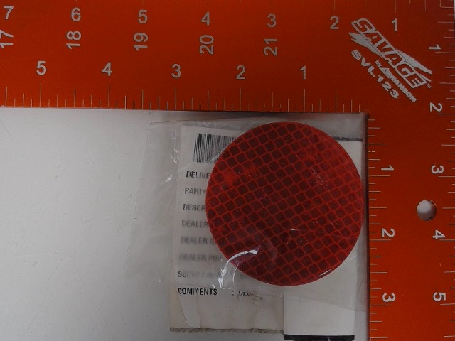 7106627 Reflector for BOBCAT