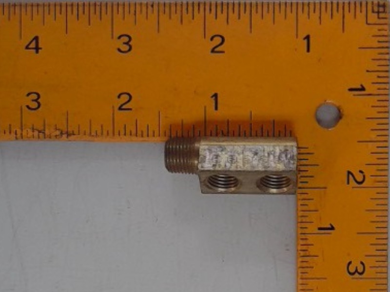 E1719 Elbow