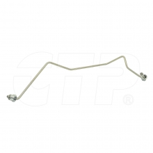 6151-71-5140 Fuel Line #4