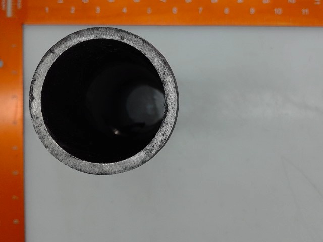 144374 MACDON Shaft Assy