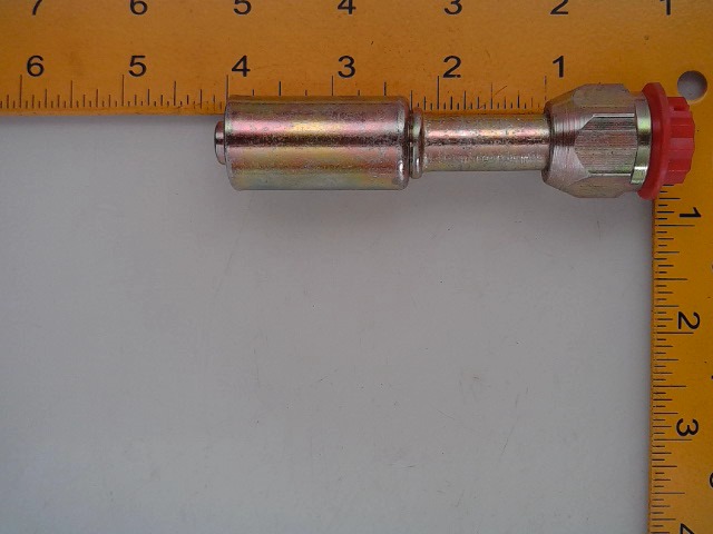 X15928-8-8 Fitting for JOHN DEERE