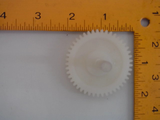 A36522 Gear for CUB CADET