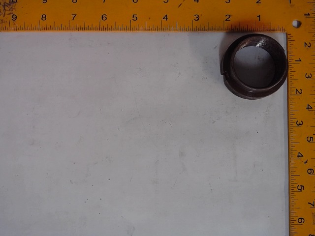 600728 Nut for GEHL MANITOU