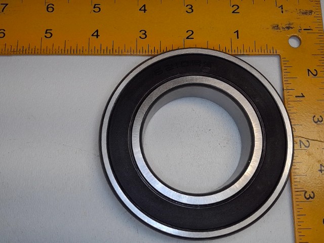 A-6210-2RS-I Bearing for JOHN DEERE