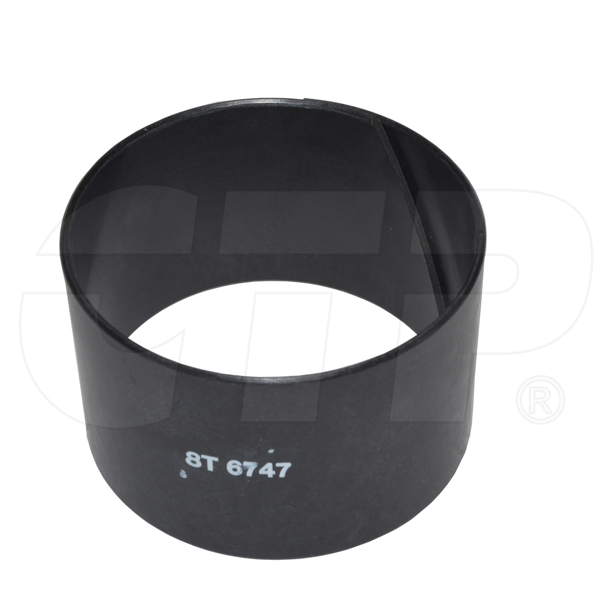 8T6747 Ring-wear for CATERPILLAR