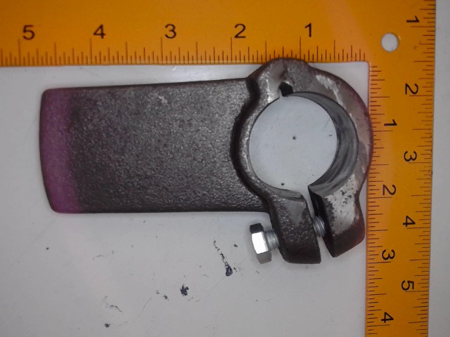 SN8641-1 Actuator for AGCO
