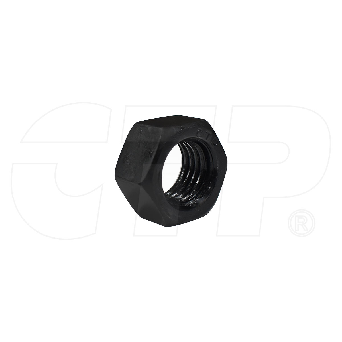 2J3505 Nut-hardened