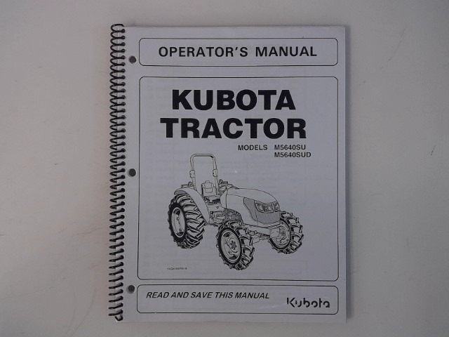 3C301-99710 Operators Manua