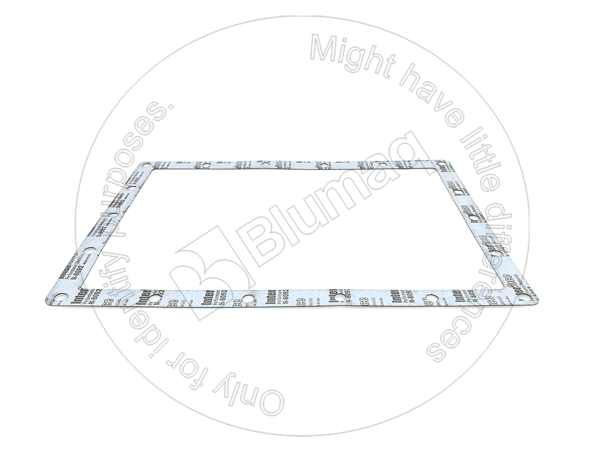 3P-3461 Gasket for BLUMAQ