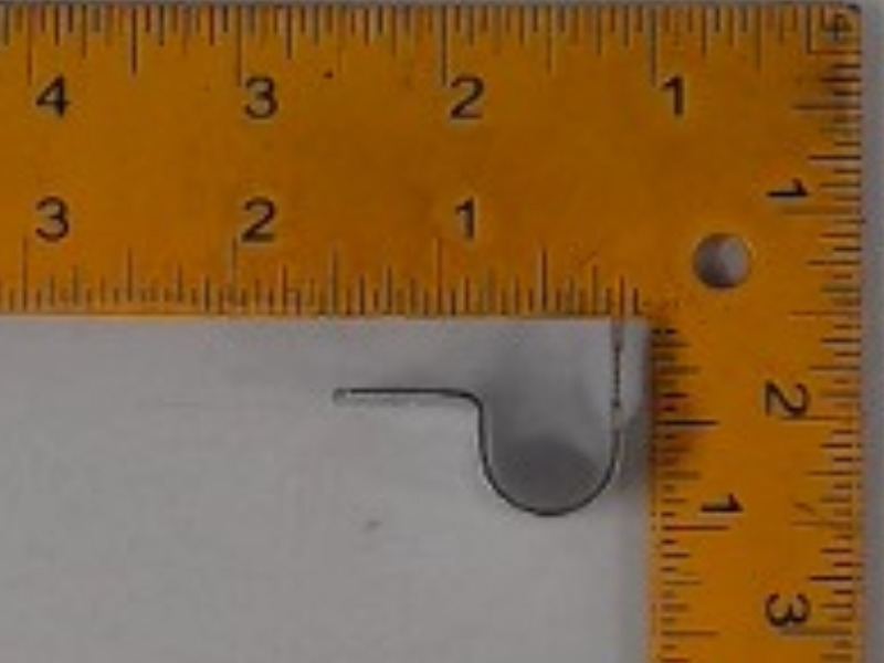 K7591-18590 Clamp for KUBOTA