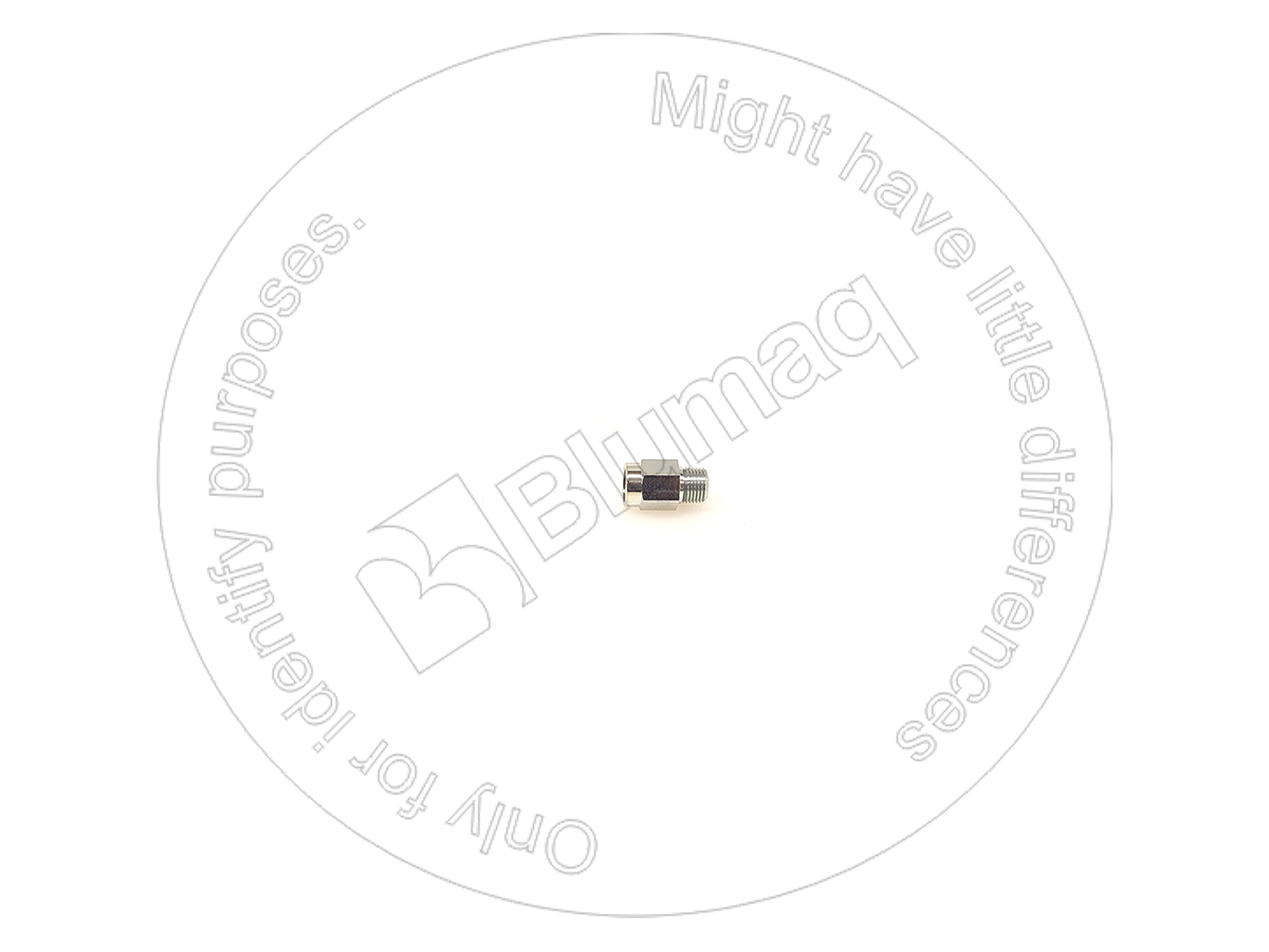 425-70-13110 Connector for BLUMAQ