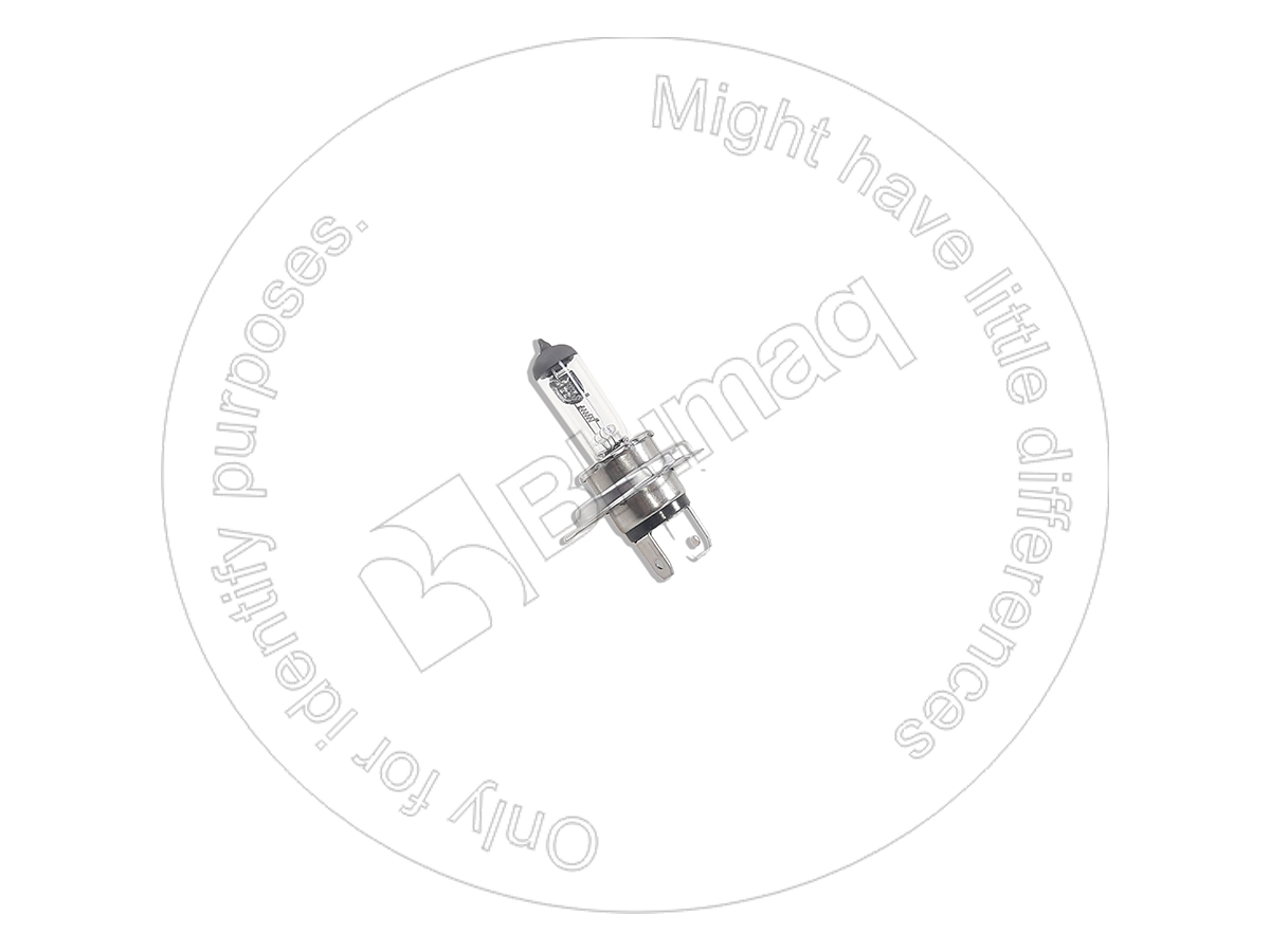 096.1834 Bulb for BLUMAQ