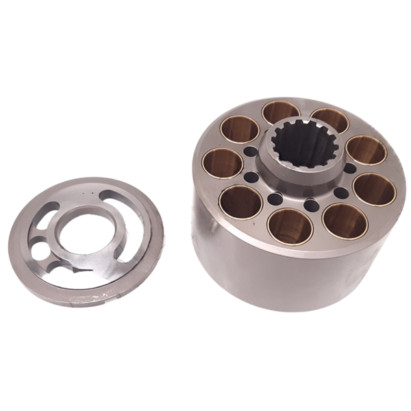 LJ015140 Cylinder Rh