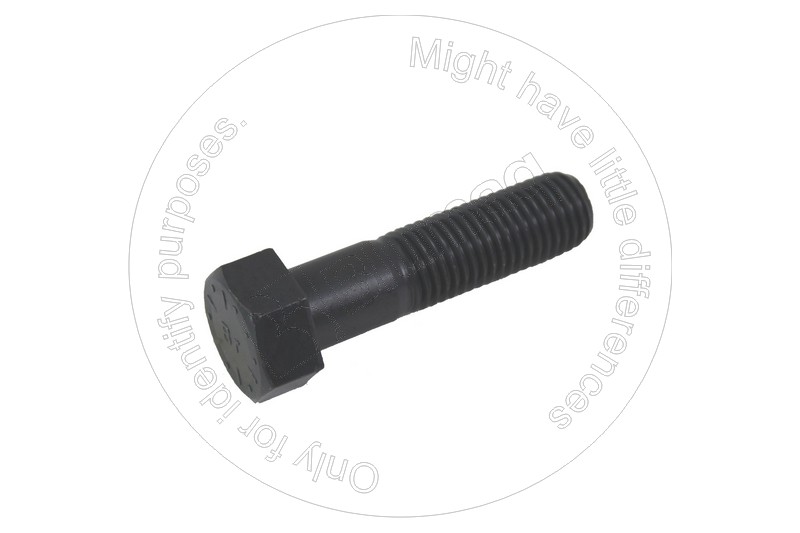 081-8222 Bolt for CATERPILLAR