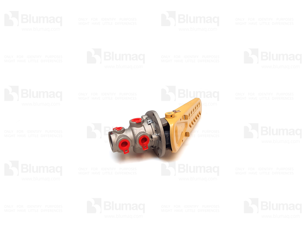 4V-4154 Pedal for CATERPILLAR