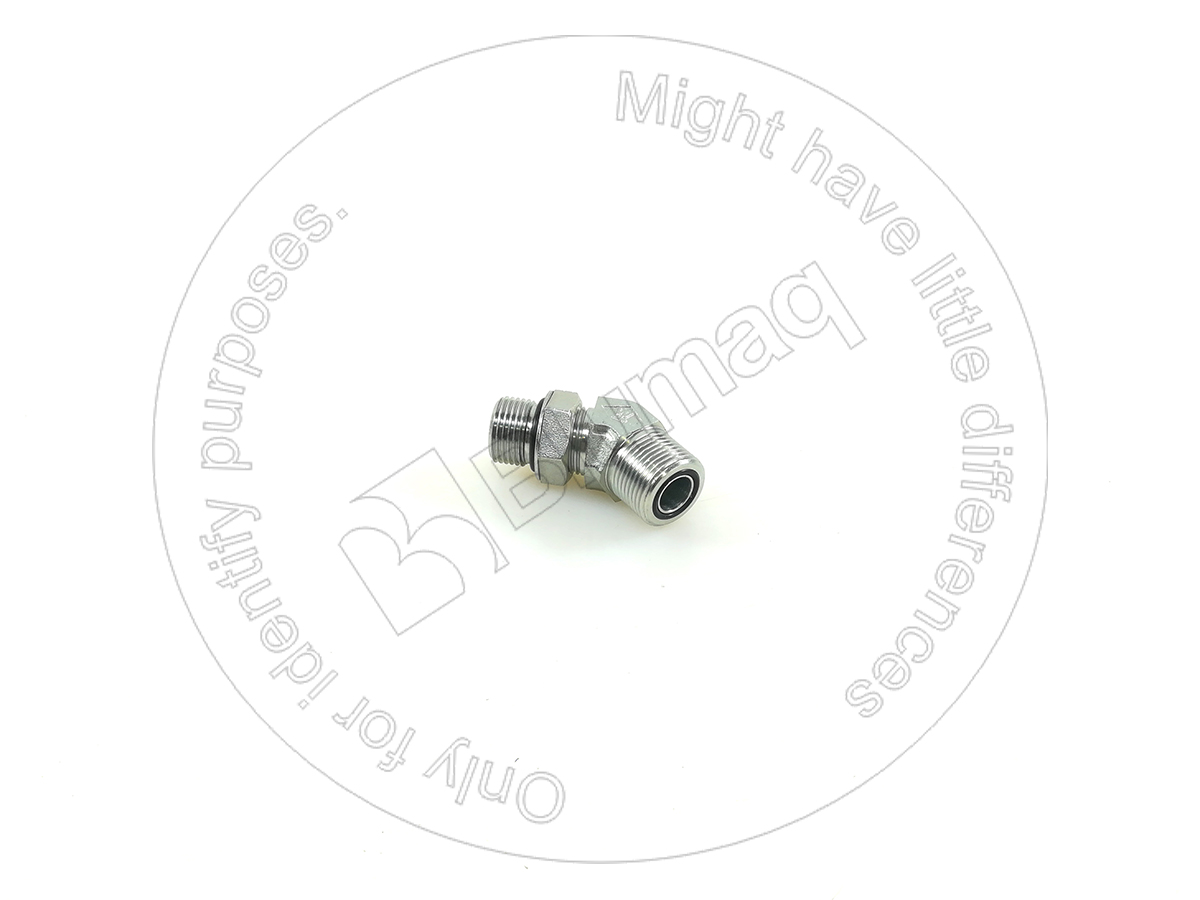 FF2068T1010S Elbow