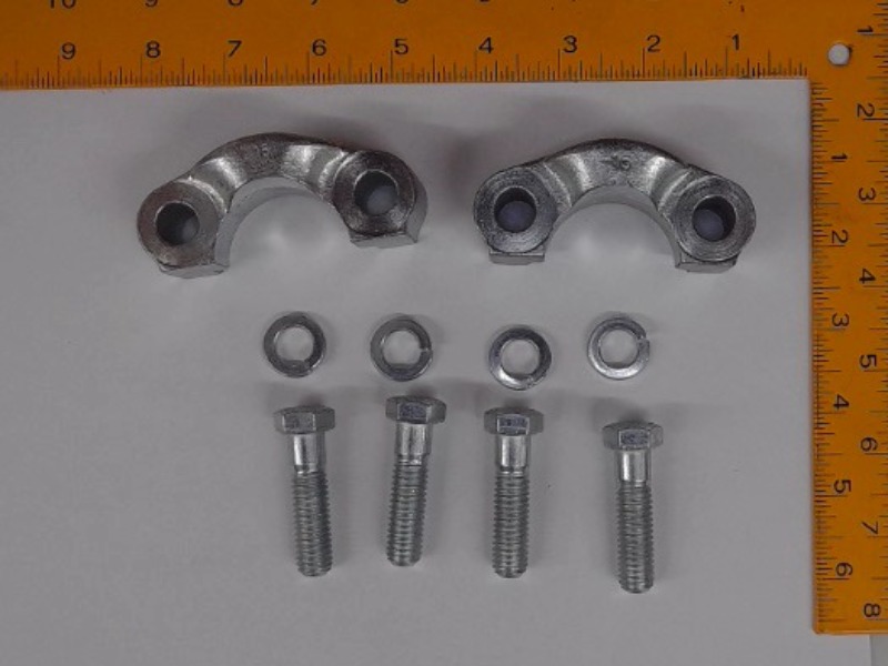 XHFHFHK-16 Kit for JOHN DEERE