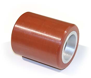 72280 Polyurethane Wheel for AFTERMARKET