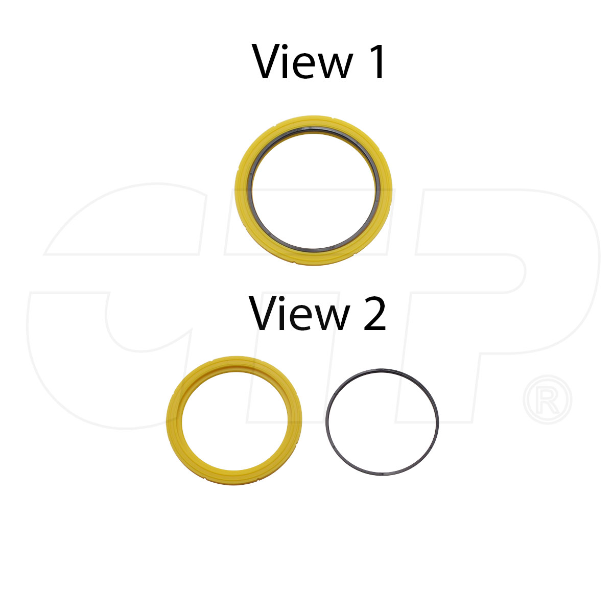 167-2204 Seal for CATERPILLAR
