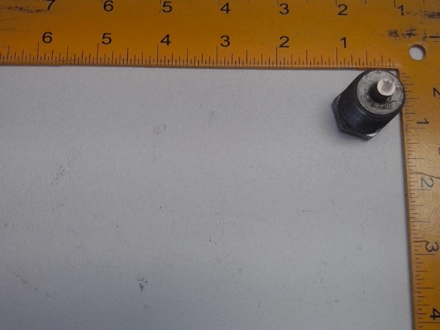 30-3117391 Plug for AGCO