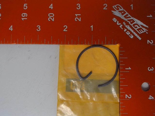 4K-9603 Ring for CATERPILLAR